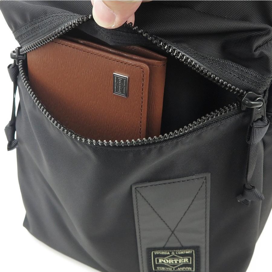 RAYS（PORTER） ポーター レイズ スリングショルダーバッグ 831-16115