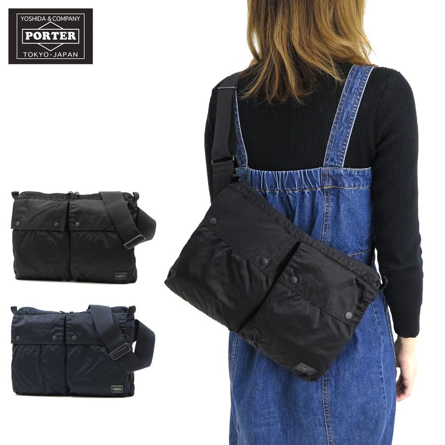選べるノベルティ付 吉田カバン ポーター ショルダーバッグ メンズ リング 2 Porter 2 クールキャット Yahoo ショップ 通販 Yahoo ショッピング