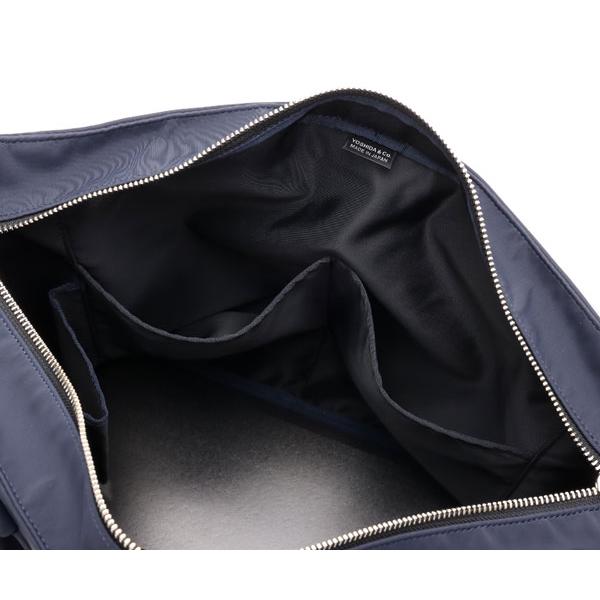 PORTER ポーター レン トートバッグ(L) 833-25187 （カラー：ネイビー