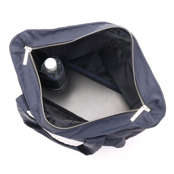 PORTER ポーター レン トートバッグ(L) 833-25187 （カラー：ネイビー