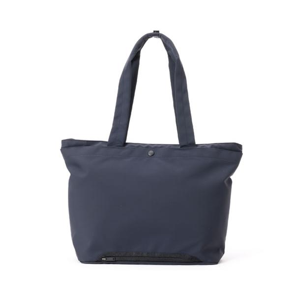【お値下げ】PORTERトートバッグ PORTER ポーター レン トートバッグ(L) 833-25187 （カラー：ネイビー