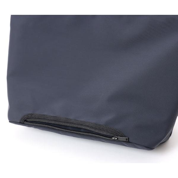 PORTER ポーター レン トートバッグ(L) 833-25187 （カラー：ネイビー
