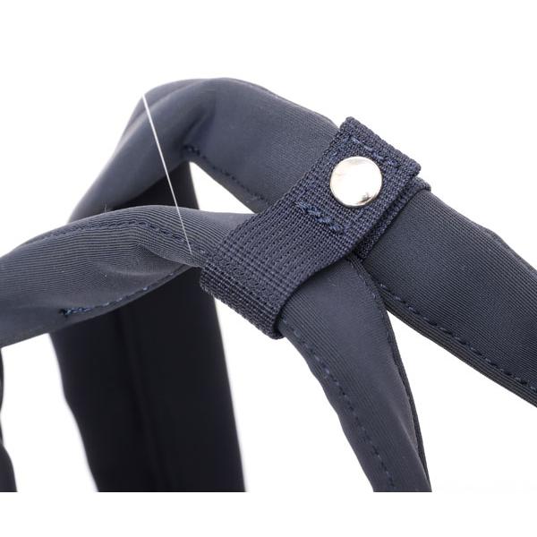 PORTER ポーター レン トートバッグ(L) 833-25187 （カラー：ネイビー