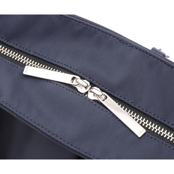 PORTER ポーター レン トートバッグ(L) 833-25187 （カラー：ネイビー