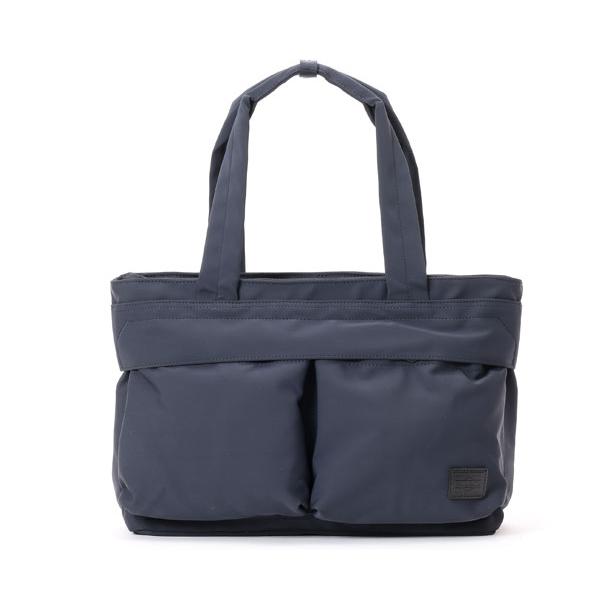 PORTER ポーター レン トートバッグ(S) 833-25188 （カラー：ネイビー 