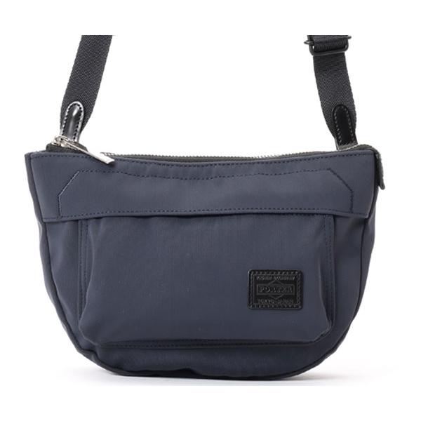 PORTER ポーター レン ショルダーバッグ(S) 833-25190 （カラー