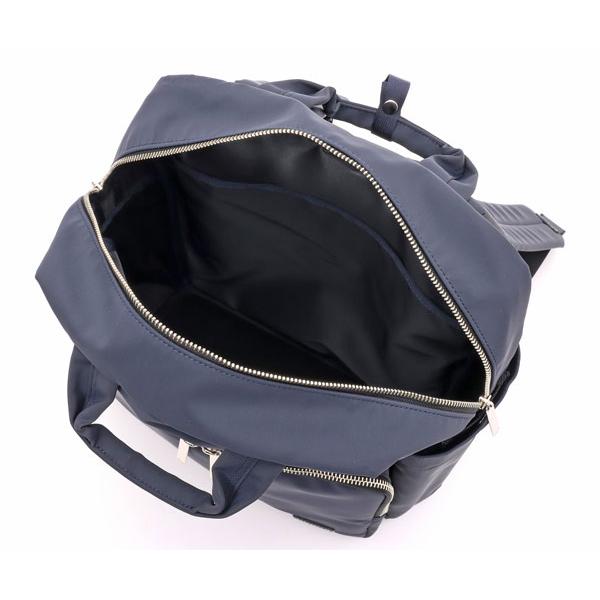 PORTER ポーター レン 2WAYデイパック 833-25191 （カラー：ネイビー 