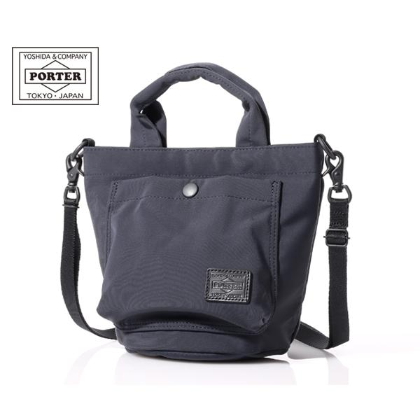 PORTER ポーター レン 2WAYショルダーバッグ 833-26176 （カラー