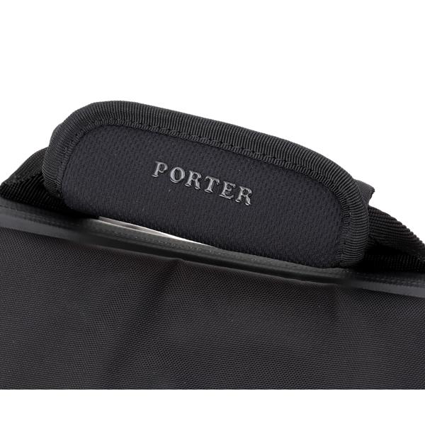 PORTER ポーター ロード ショルダーバッグ 834-05295 （カラー