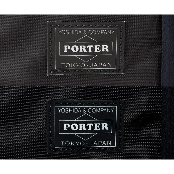 PORTER ポーター ロード ショルダーバッグ 834-05295 （カラー