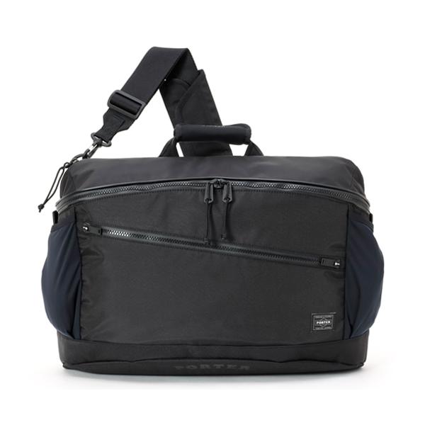 ポーターショルダーバック PORTER ポーター ロード ショルダーバッグ 834-05295 （カラー
