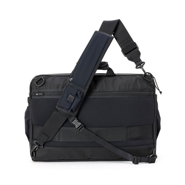 PORTER ポーター ロード ショルダーバッグ 834-05295 （カラー