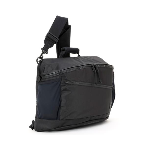 ポーターショルダーバック PORTER ポーター ロード ショルダーバッグ 834-05295 （カラー