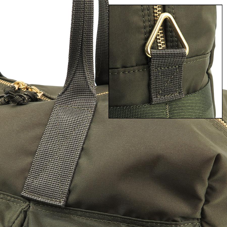 FORCE（PORTER） ポーター フォース 2WAYダッフルバッグ(S) 855-05455