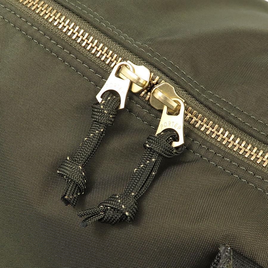 FORCE（PORTER） ポーター フォース 2WAYダッフルバッグ(S) 855-05455