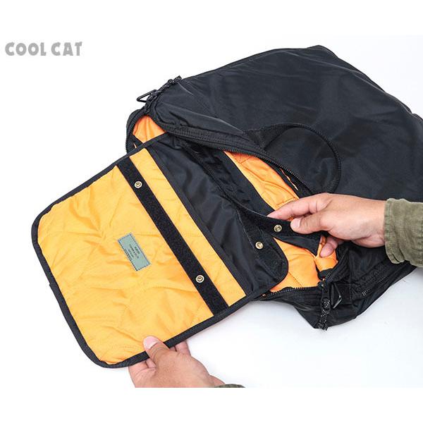 FORCE（PORTER） ポーター フォース 2WAYヘルメットバッグ(S) 855