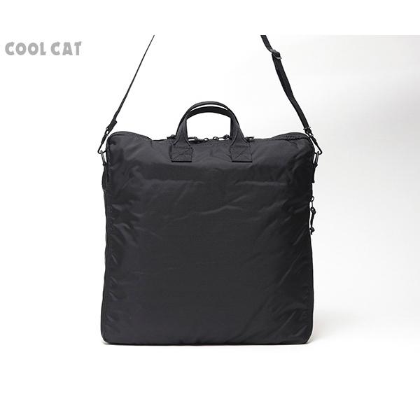 FORCE（PORTER） ポーター フォース 2WAYヘルメットバッグ(S) 855