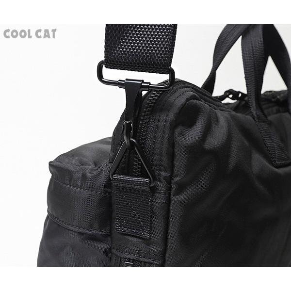 FORCE（PORTER） ポーター フォース 2WAYヘルメットバッグ(S) 855 