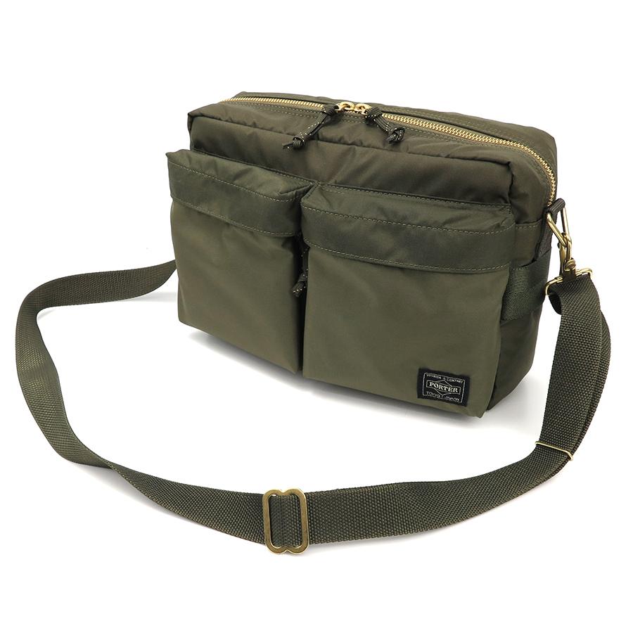 FORCE（PORTER） ポーター フォース ショルダーバッグ(S) 855-05457
