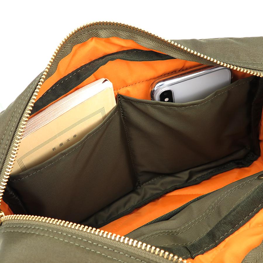 FORCE（PORTER） ポーター フォース ショルダーバッグ(S) 855-05457