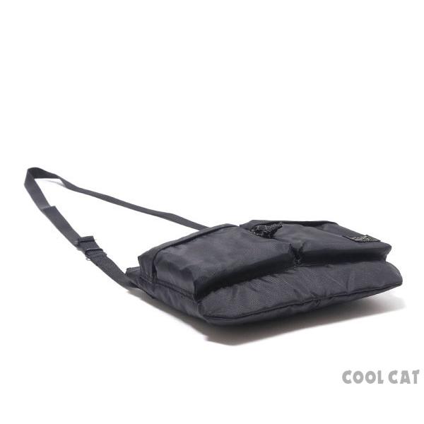 FORCE(PORTER) ポーター フォース ショルダーバッグ 855-05458 FORCE(PORTER) ポーター フォース ショルダーバッグ 855-05458