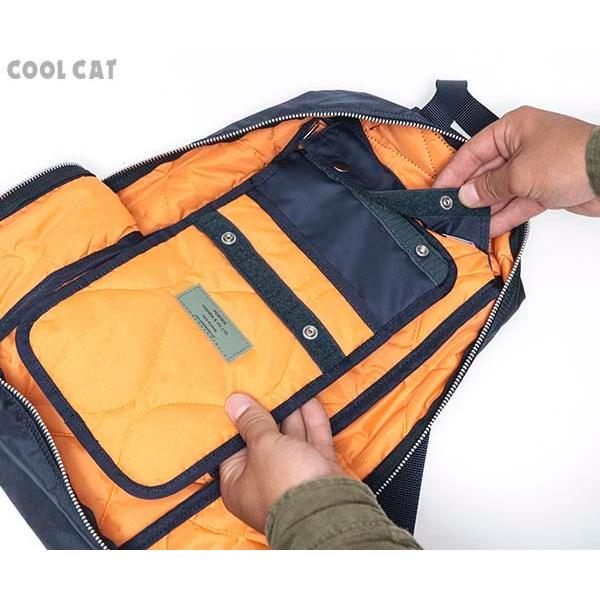 FORCE（PORTER） ポーター フォース スリングショルダーバッグ 855