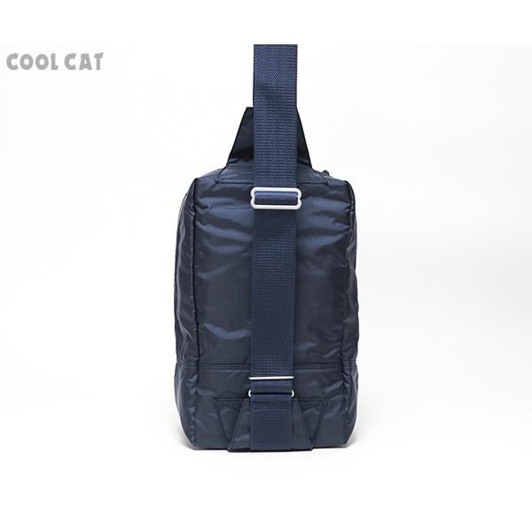 FORCE（PORTER） ポーター フォース スリングショルダーバッグ 855