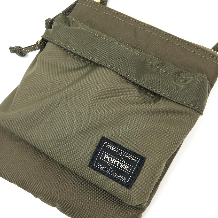 FORCE（PORTER） ポーター フォース ショルダーポーチ 855-05461
