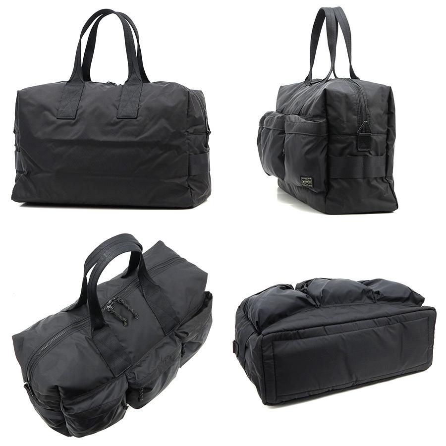 FORCE（PORTER） ポーター フォース 2WAYダッフルバッグ 855-05900