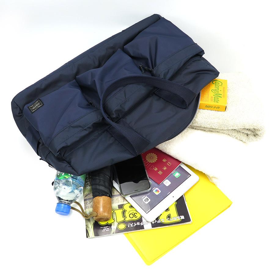FORCE（PORTER） ポーター フォース 2WAYダッフルバッグ 855-05900