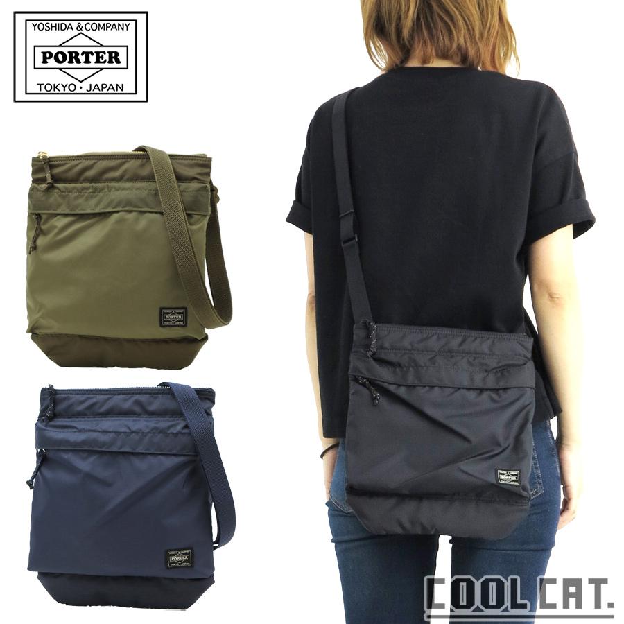 FORCE（PORTER） ポーター フォース ショルダーバッグ 855-05901