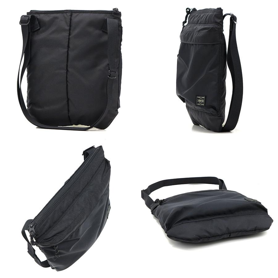 PORTER フォース 黒 楽天市場】ポーター フォース ショルダーバッグ 855-05901 10