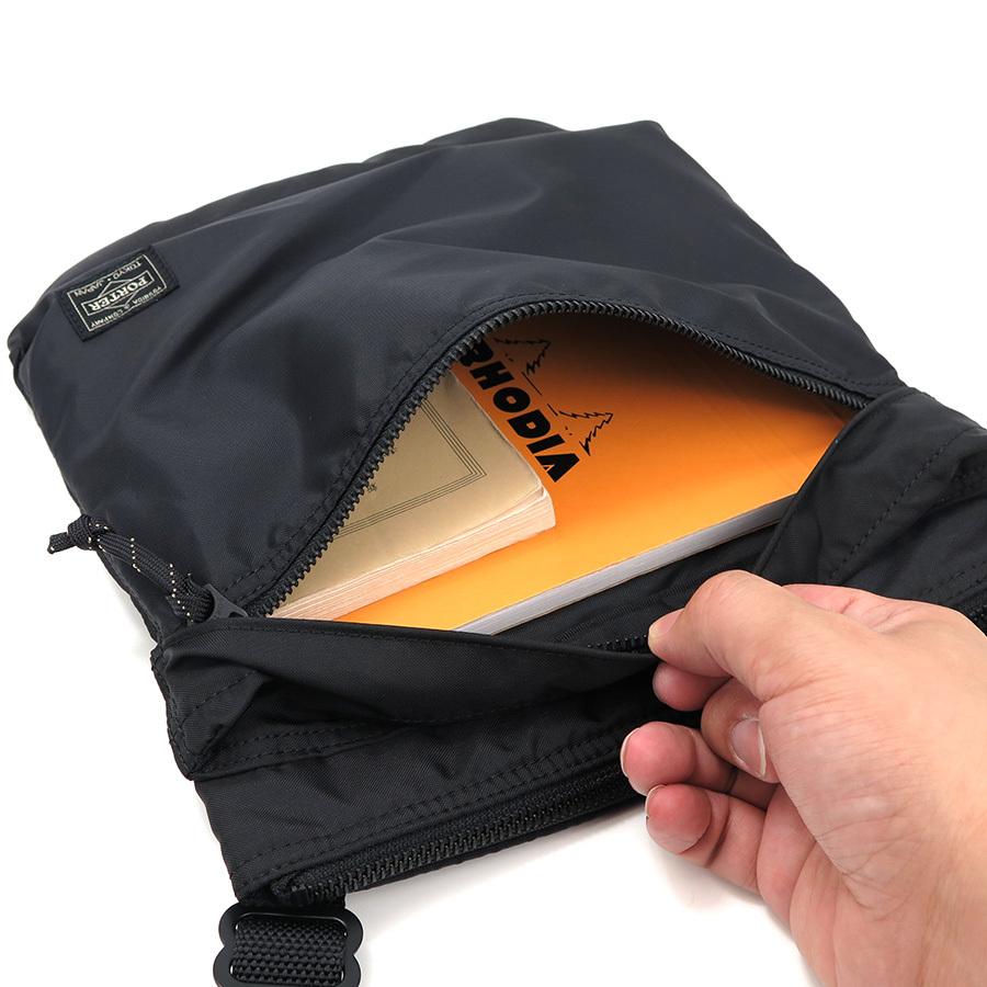 FORCE（PORTER） ポーター フォース ショルダーバッグ 855-05901