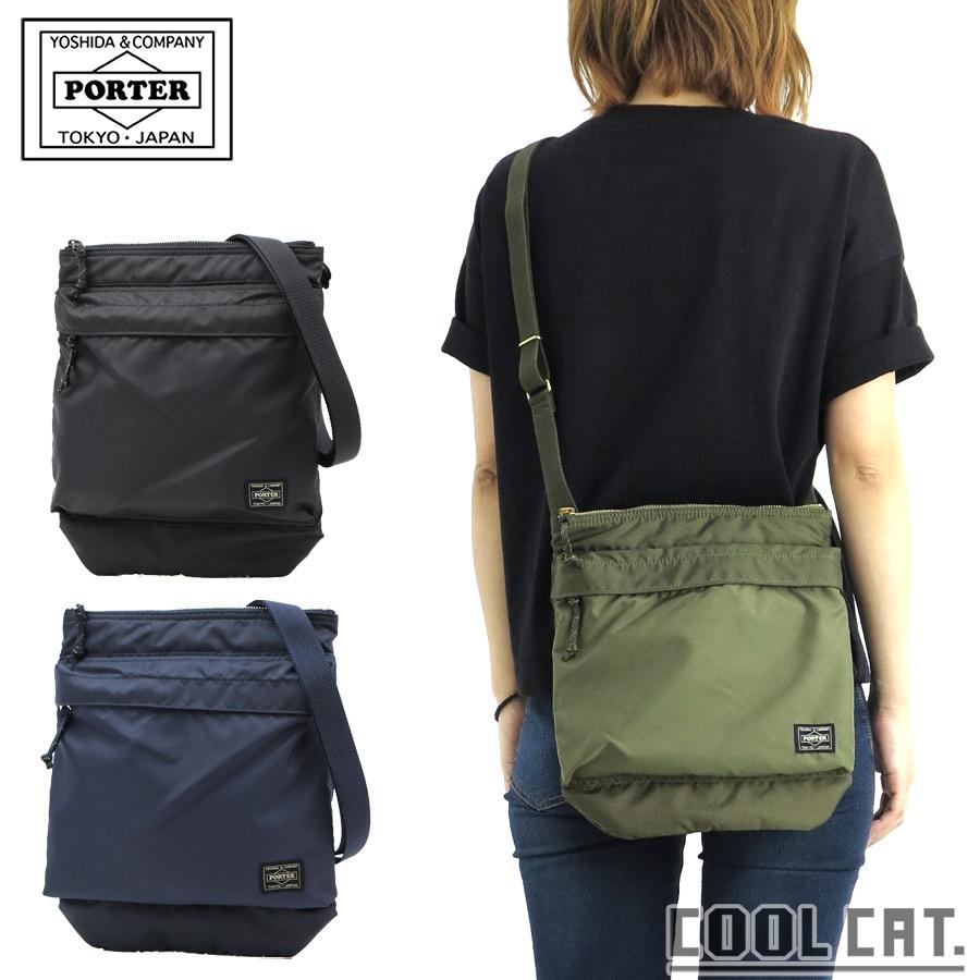 FORCE（PORTER） ポーター フォース ショルダーバッグ 855-05901