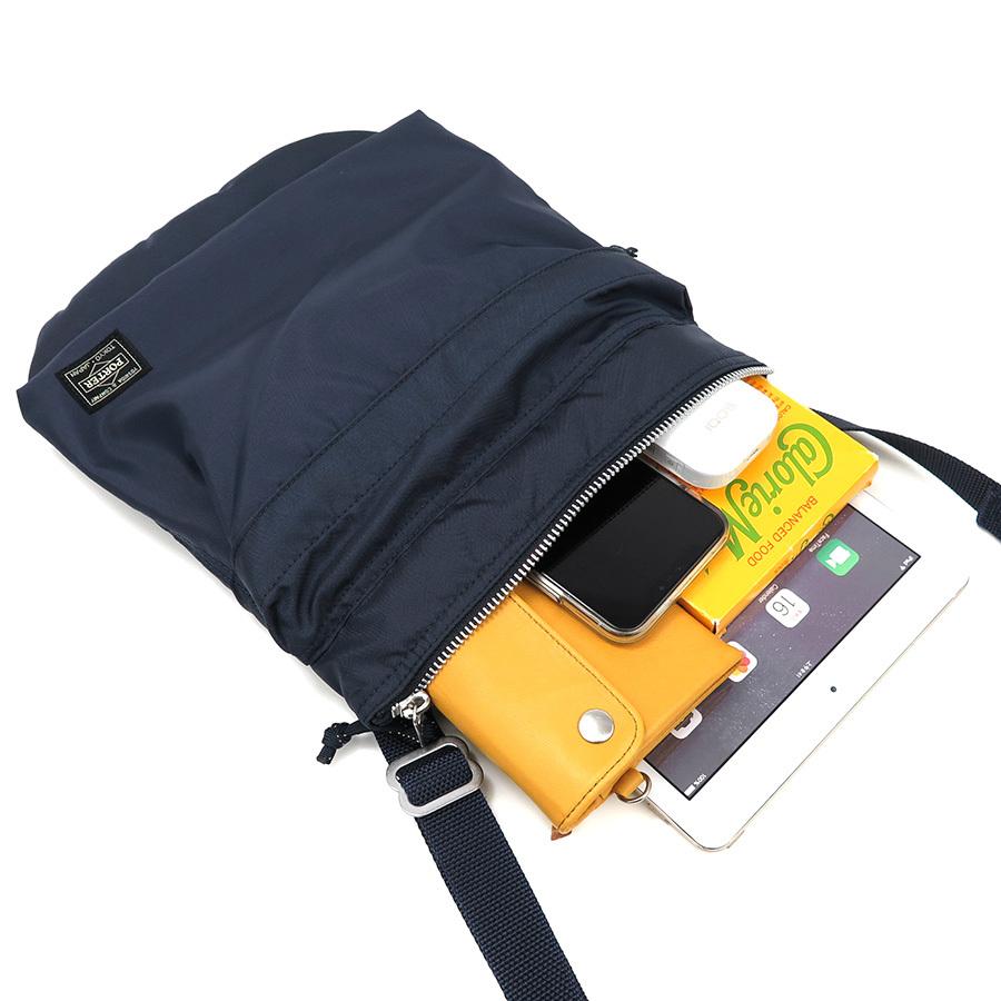 FORCE（PORTER） ポーター フォース ショルダーバッグ 855-05901