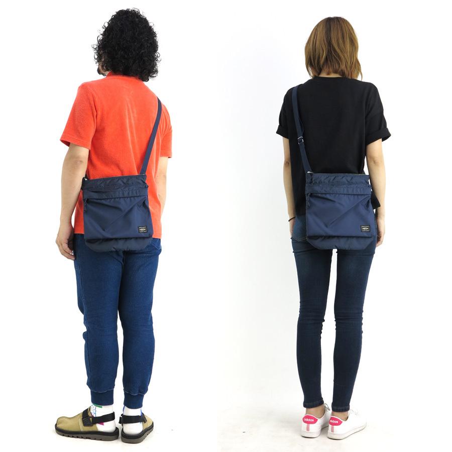 FORCE（PORTER） ポーター フォース ショルダーバッグ 855-05901