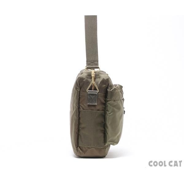 FORCE（PORTER） ポーター フォース ショルダーバッグ 855-07415