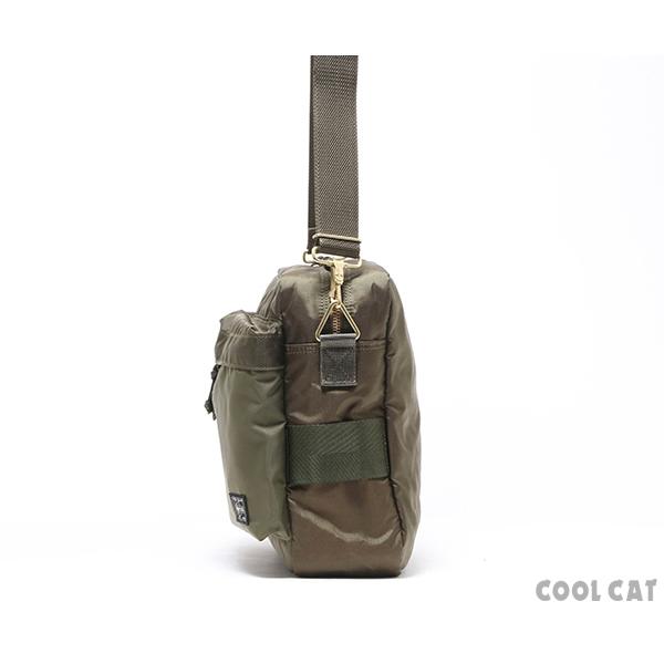 FORCE（PORTER） ポーター フォース ショルダーバッグ 855-07415