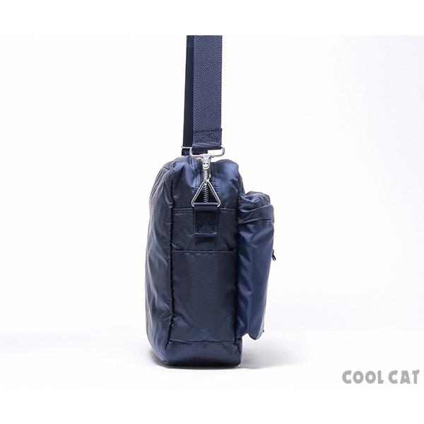 FORCE（PORTER） ポーター フォース ショルダーバッグ 855-07415