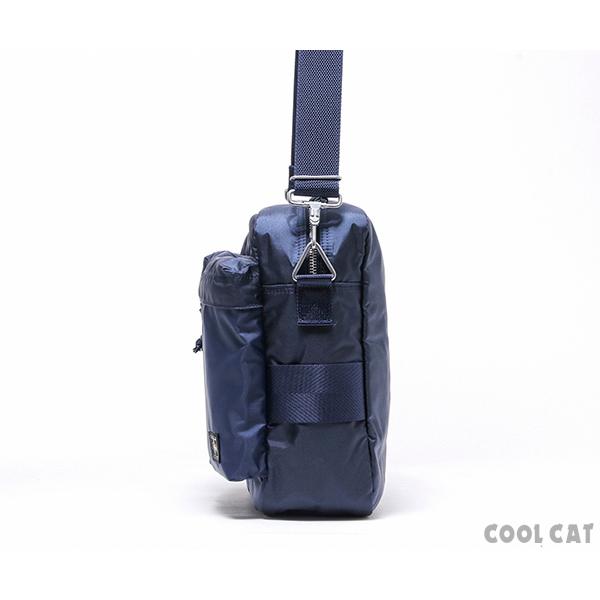 FORCE（PORTER） ポーター フォース ショルダーバッグ 855-07415