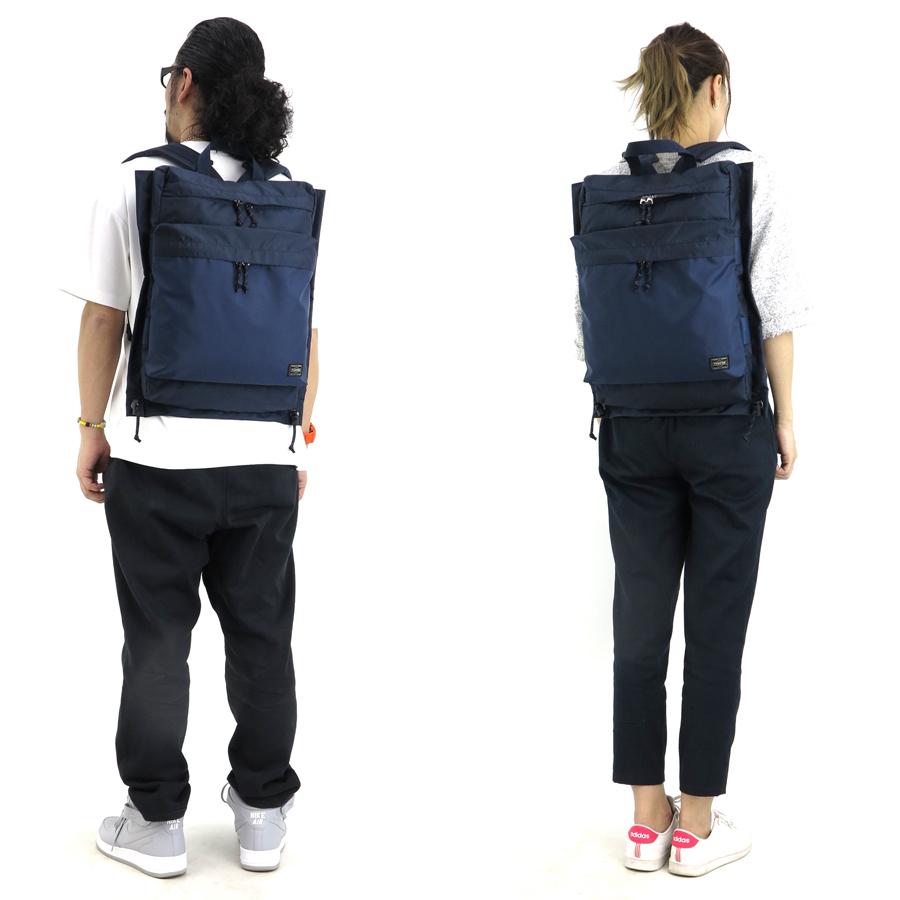 FORCE(PORTER) ポーター フォース リュックサック 855-07417 FORCE(PORTER) ポーター フォース リュックサック 855-07417