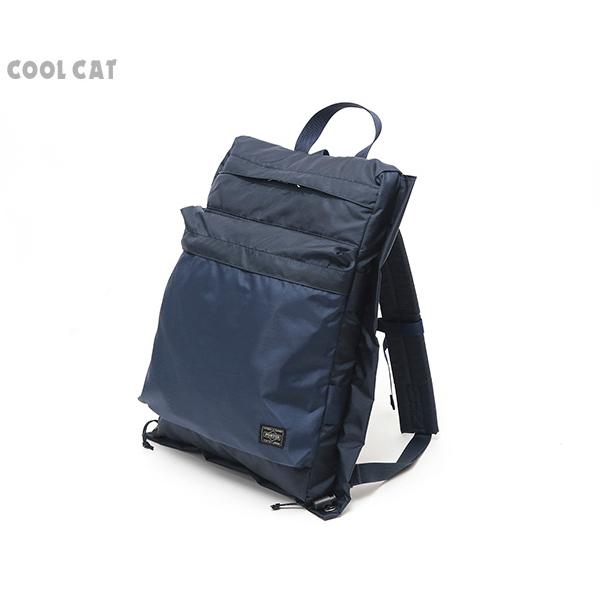 FORCE(PORTER) ポーター フォース リュックサック 855-07417 FORCE(PORTER) ポーター フォース リュックサック 855-07417