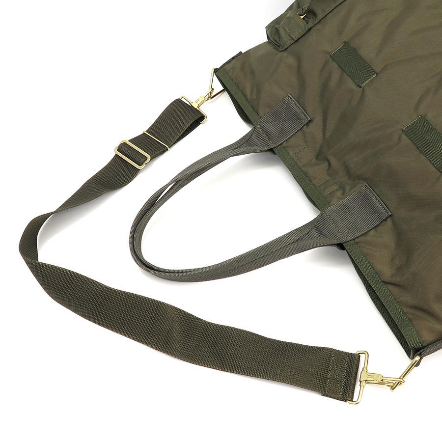 FORCE（PORTER） ポーター フォース 2WAYトートバッグ 855-07500