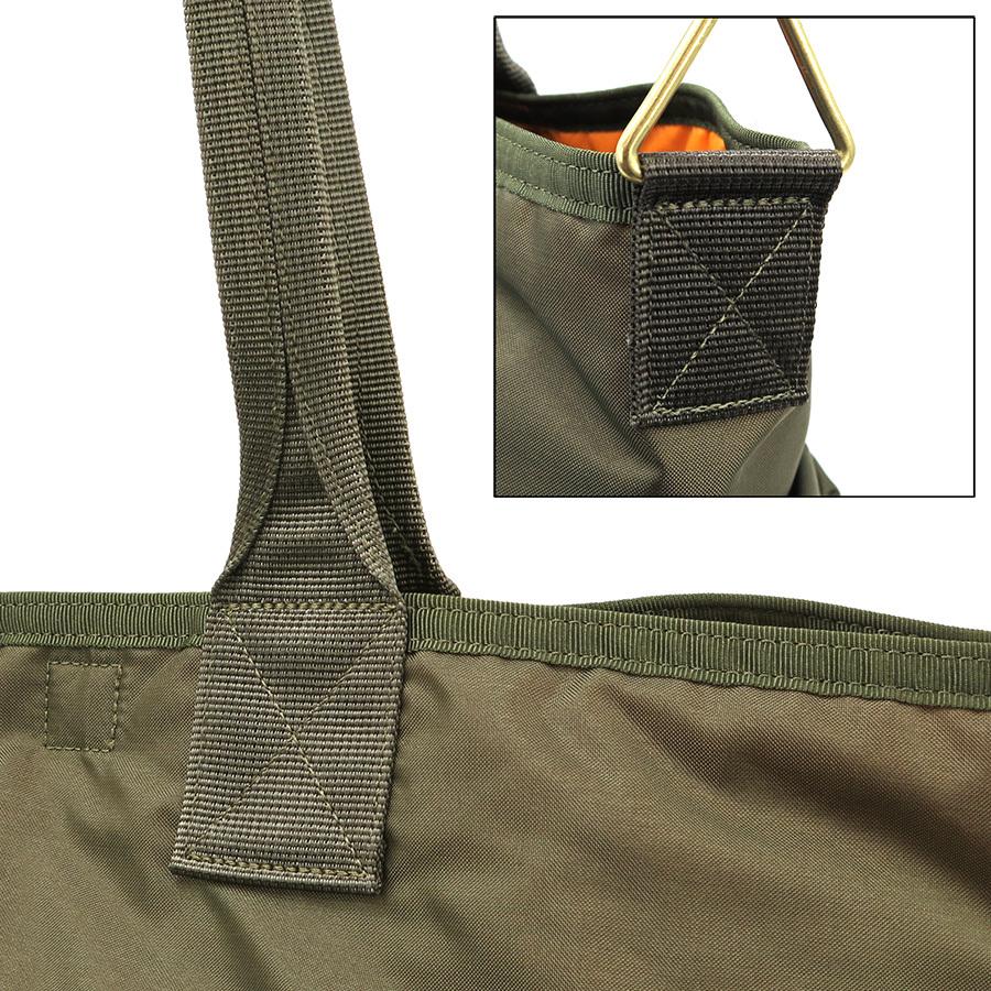 FORCE（PORTER） ポーター フォース 2WAYトートバッグ 855-07500