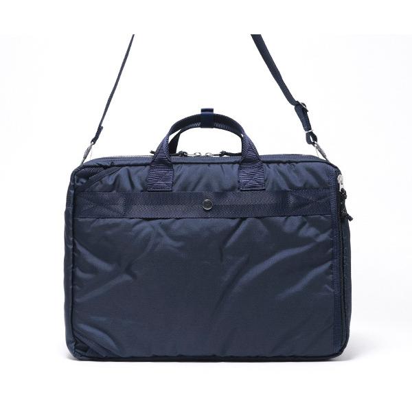 FORCE（PORTER） ポーター フォース 3WAYブリーフケース 855-07594