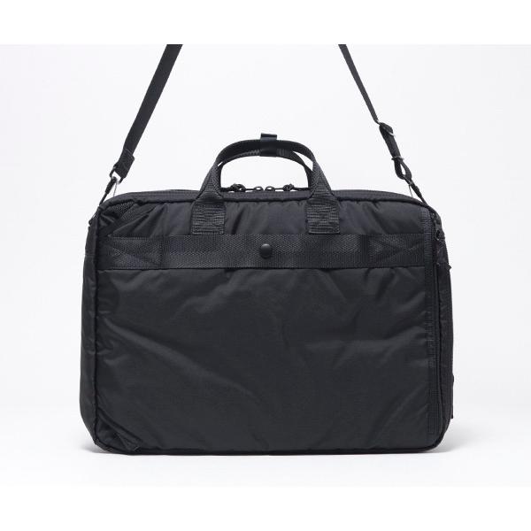 新品未使用　PORTER　ポーター　タンカー　3way ブリーフケース　ブラック TANKER 30th ANNIVERSARY MODEL(タンカー 30thアニバーサリーモデル