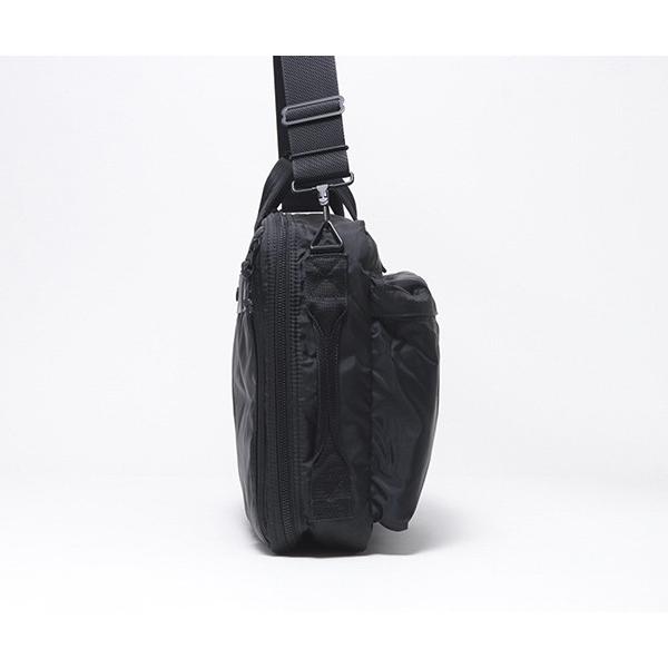 ポーター　フォース　3WAYブリーフケース FORCE（PORTER） ポーター フォース 3WAYブリーフケース 855