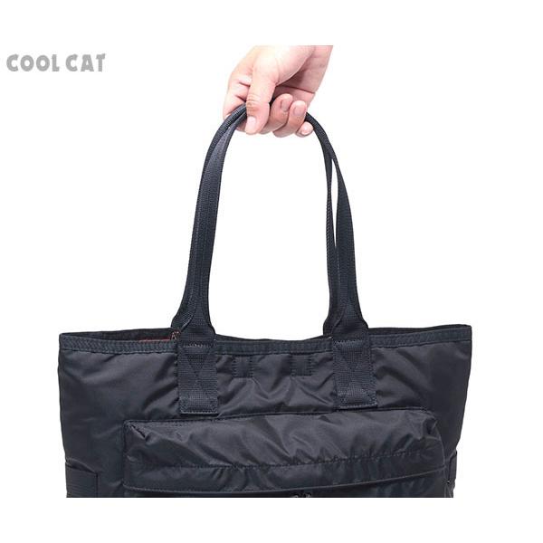 FORCE（PORTER） ポーター フォース トートバッグ 855-07595 （カラー