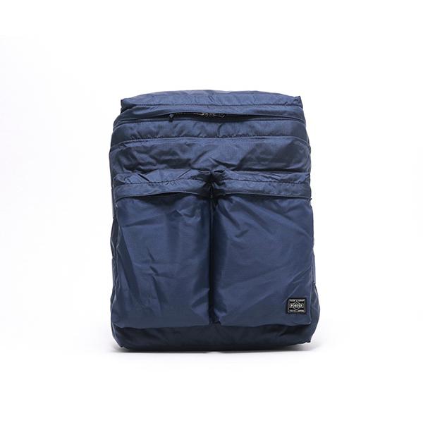FORCE（PORTER） ポーター フォース デイパック 855-07596 （カラー