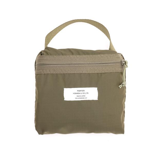 FLEX（PORTER） ポーター フレックス 2WAYトートバッグ 856-07502